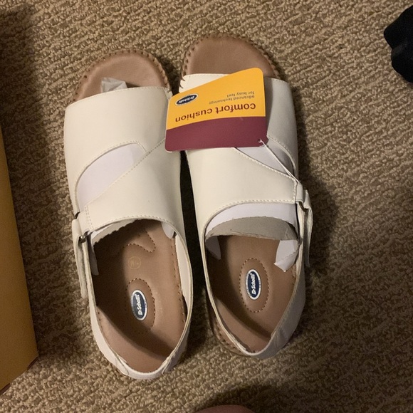 Dr Scholls Nina II sandal - Picture 2 of 4